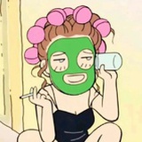 我说今晚的月色
