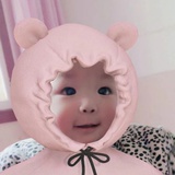 简单、微笑