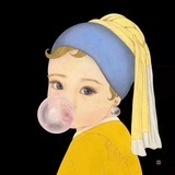 子衿不矜