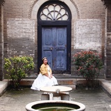 周小菜想修仙儿