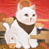 大号糯米团子