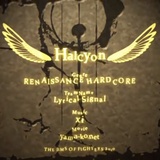 Halcyon