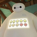 Baymax