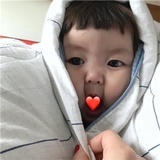 一直可爱呀