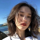 蓝月汐