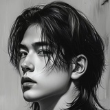 你是风儿我是沙