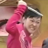 想躺平