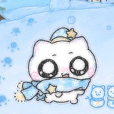 绝叫惊怪小藍骸
