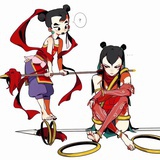 姽婳