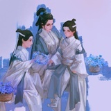 来个花哥？