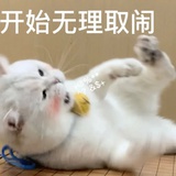 做什么都不顺利