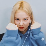 吼吼