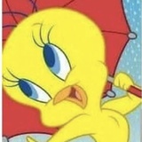 好像是翠迪🦜