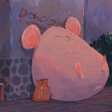 提摩西鼠片