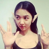 穿袜子睡觉