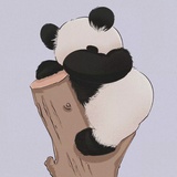 山间闲人