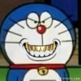 邪恶小哆啦