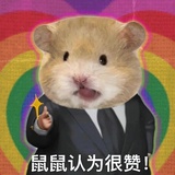 麻糍鼠鼠
