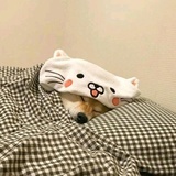 壹只傻狍子