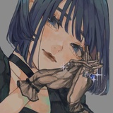猫绛紫