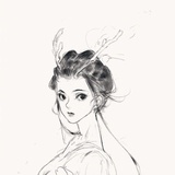 尖叫的海棠.