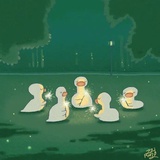 海丁顿大鹅