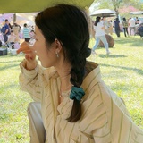 耶村小透明