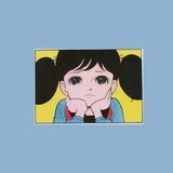 眼里有炸弹