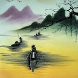 莫十二看电影