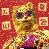 随便选的