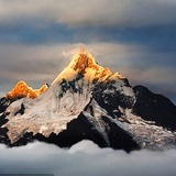 雪山之神户外