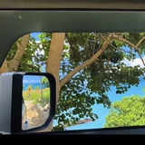 洱海没有海