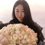 不出名的花艺师