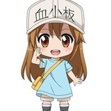 青儿