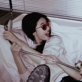 呆呆鹅～