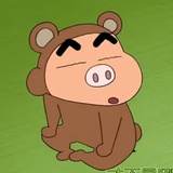一个幸运仔