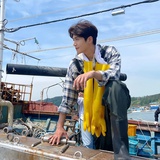 金宣虎是我男神