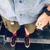 行走刀尖上的梦