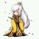 风起长林~