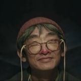 蓝尾狐