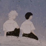 谁让爱变沉重