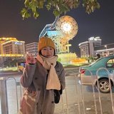 跳进滴水湖