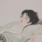 洛小黑