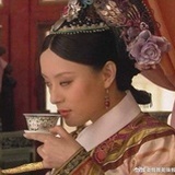 钮祜禄甄嬛