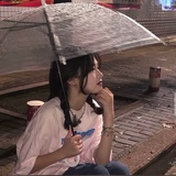 痞猫の少女
