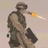 哈哈