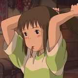 千と千尋