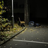 overfloweth