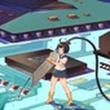 被解救的Danjo