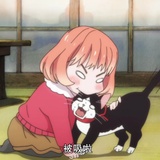 小蒲君